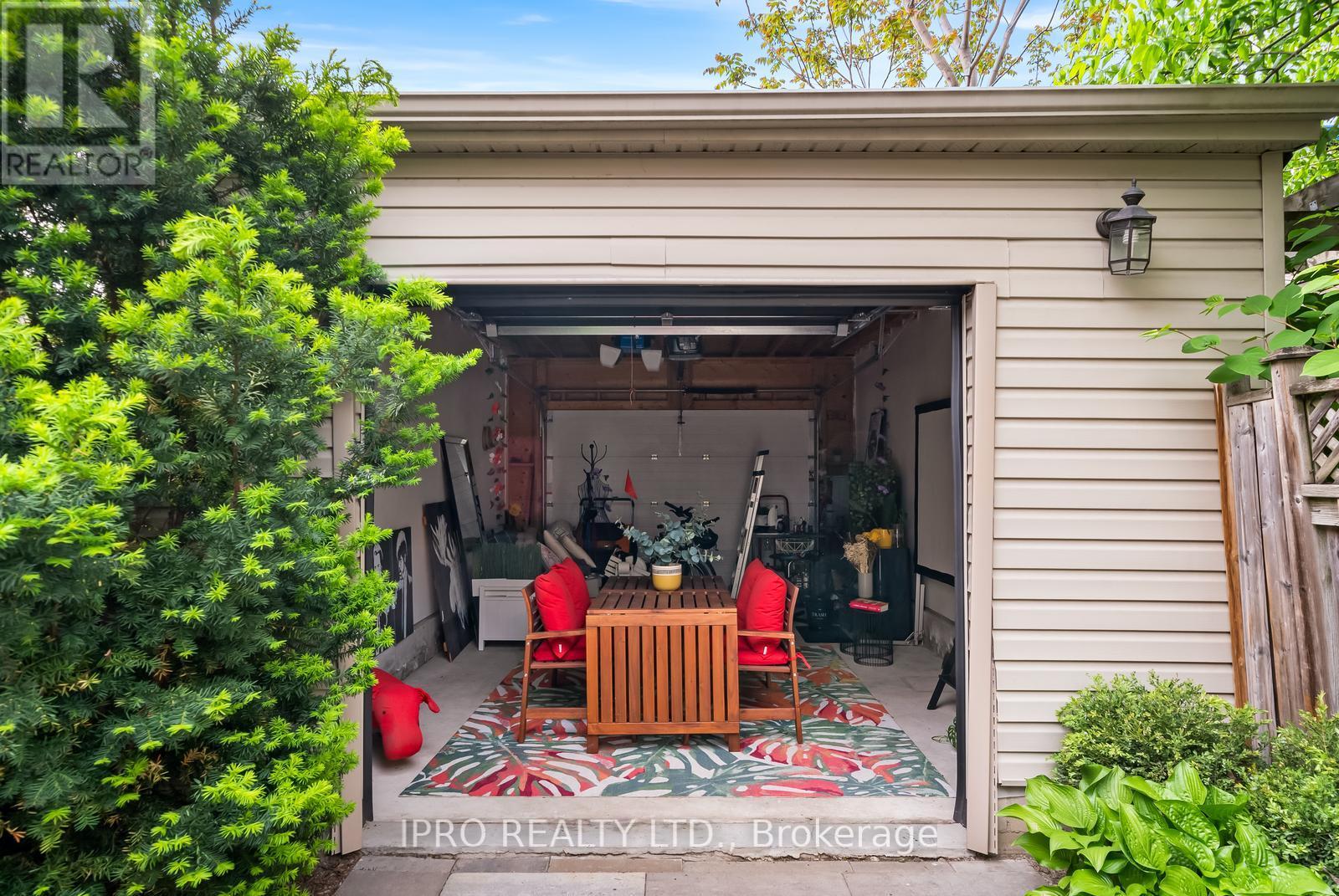 742 Richmond Street W, Toronto, Ontario  M6J 1C5 - Photo 42 - C12201668