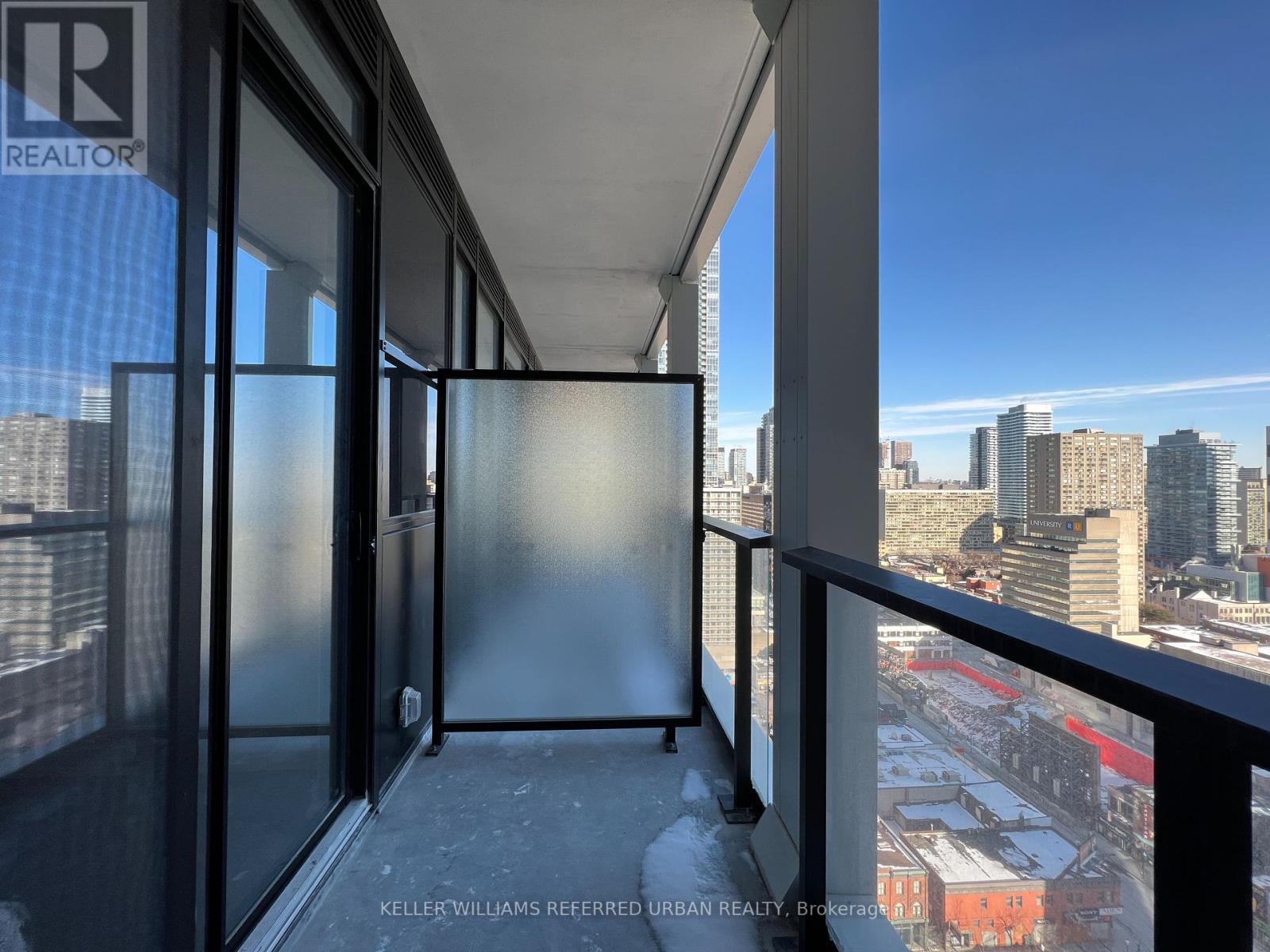 2119 - 20 Edward Street, Toronto, Ontario  M5G 0C5 - Photo 15 - C12201709