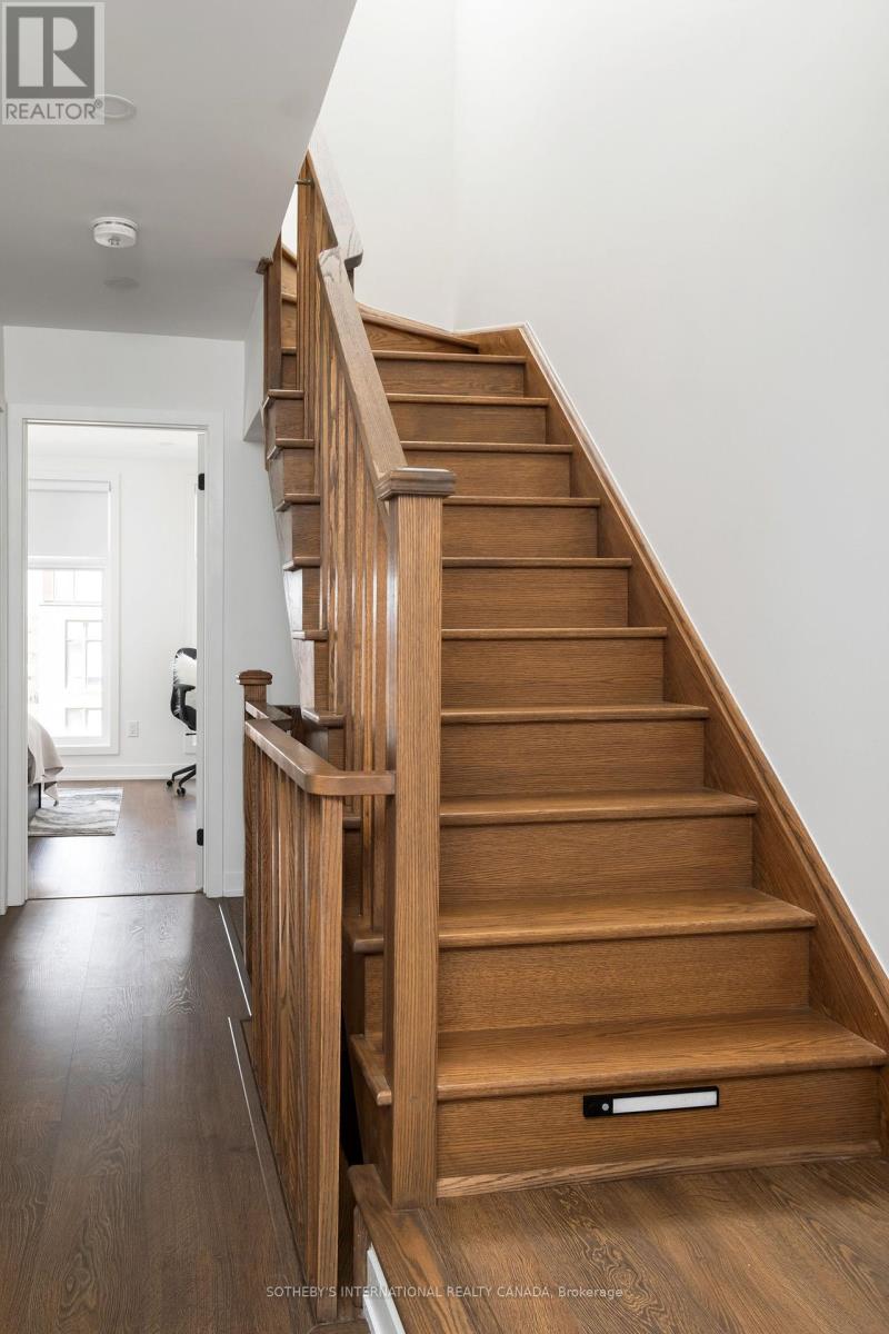 141 Green Gardens Boulevard, Toronto, Ontario  M6A 0E3 - Photo 19 - C12201711