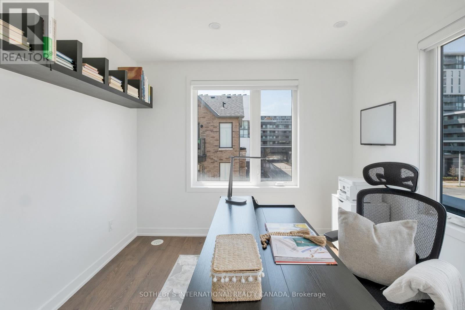 141 Green Gardens Boulevard, Toronto, Ontario  M6A 0E3 - Photo 43 - C12201711
