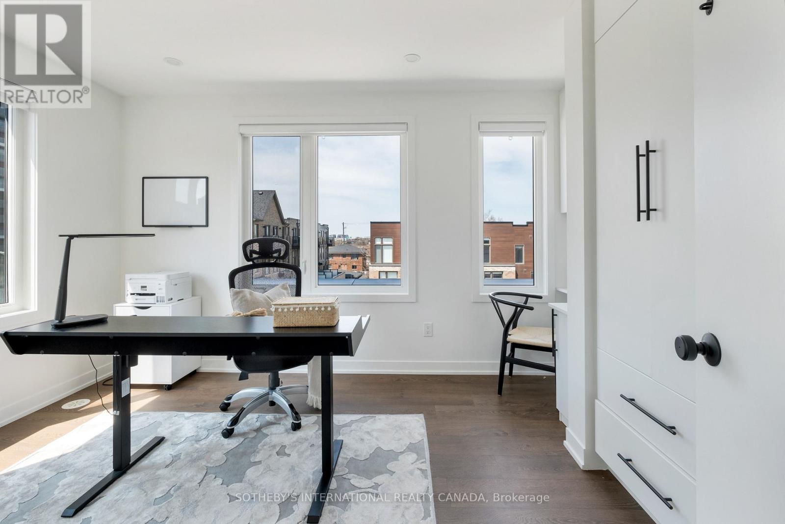 141 Green Gardens Boulevard, Toronto, Ontario  M6A 0E3 - Photo 44 - C12201711
