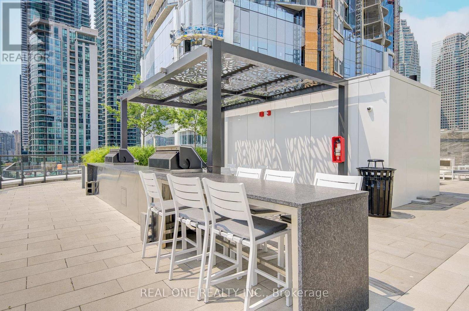 1810 - 28 Freeland Street, Toronto, Ontario  M5E 0E3 - Photo 36 - C12201719