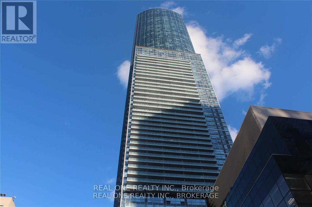 4010 - 386 Yonge Street, Toronto, Ontario  M5B 0A5 - Photo 1 - C12201721