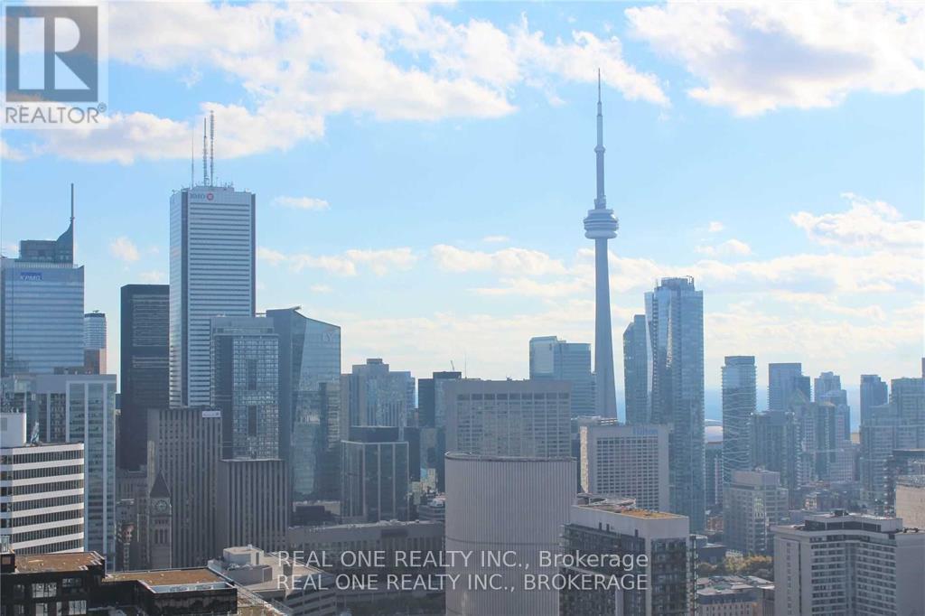 4010 - 386 Yonge Street, Toronto, Ontario  M5B 0A5 - Photo 27 - C12201721