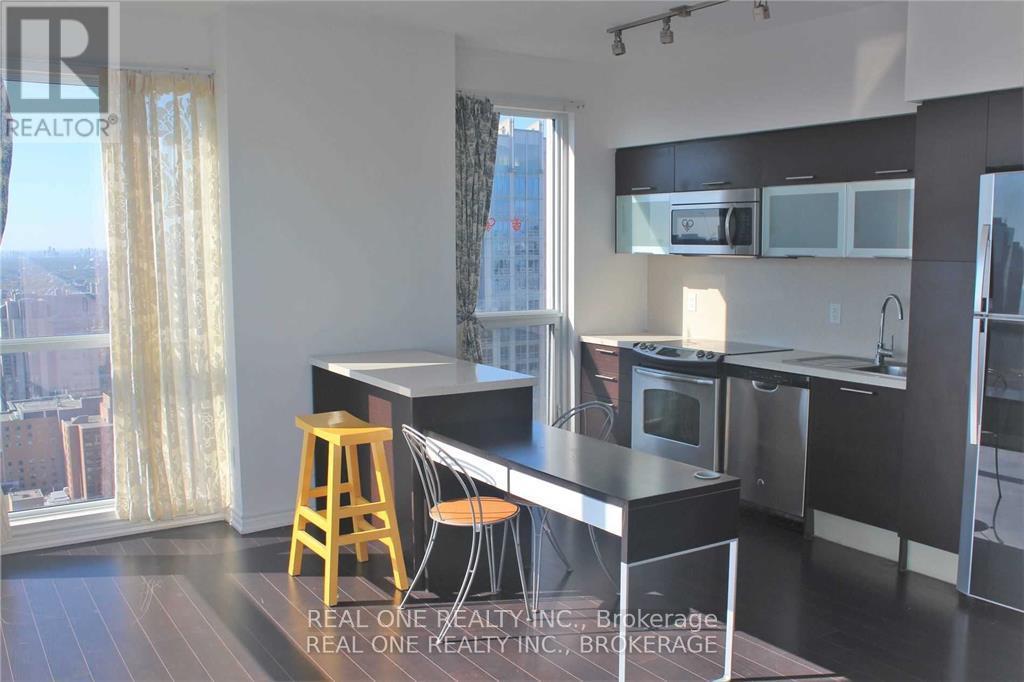 4010 - 386 Yonge Street, Toronto, Ontario  M5B 0A5 - Photo 28 - C12201721