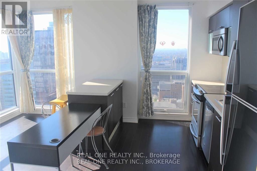 4010 - 386 Yonge Street, Toronto, Ontario  M5B 0A5 - Photo 29 - C12201721
