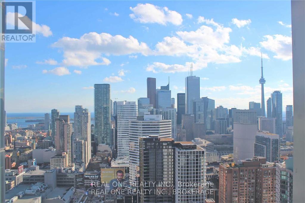4010 - 386 Yonge Street, Toronto, Ontario  M5B 0A5 - Photo 38 - C12201721