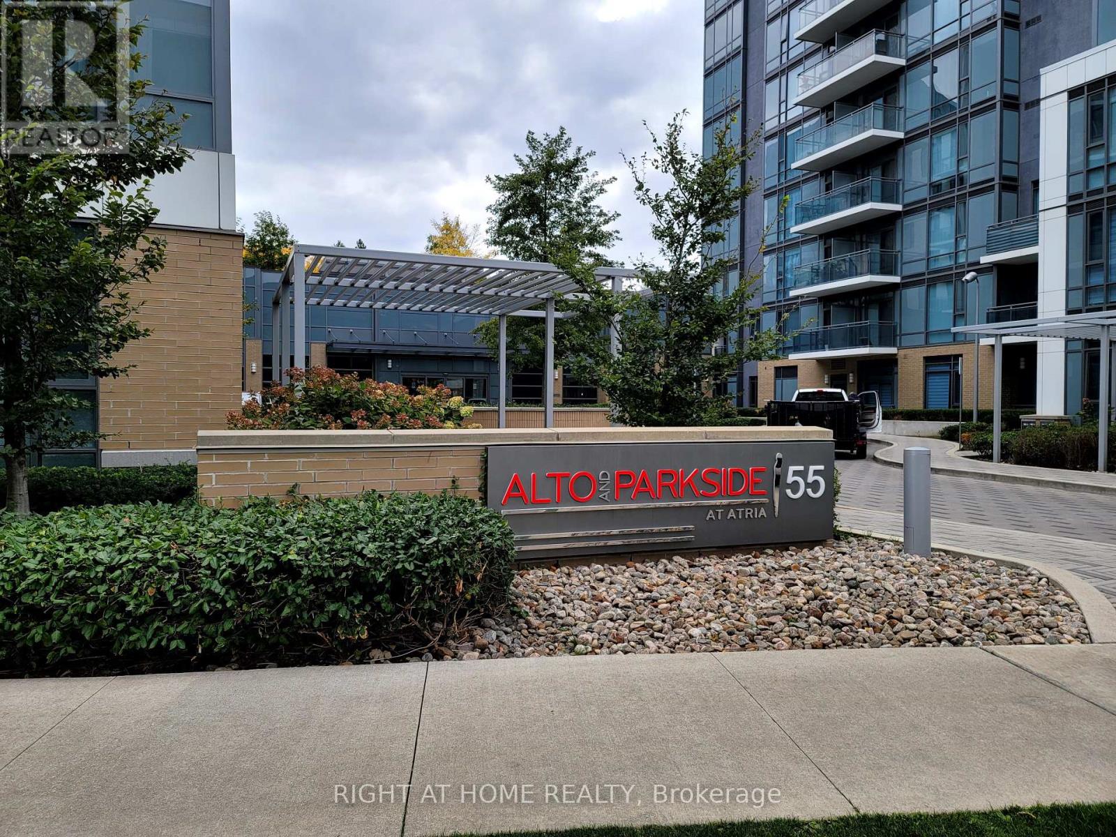 804 - 55 ANN OREILLY ROAD, toronto (henry farm), Ontario