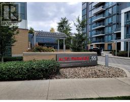 804 - 55 ANN OREILLY ROAD, Toronto, Ontario