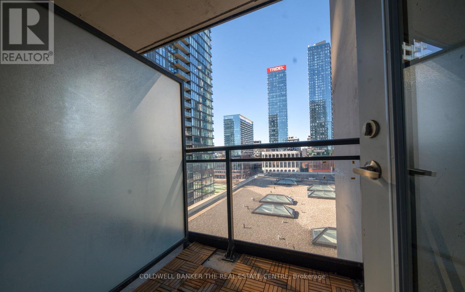 1207 - 8 Telegram Mews, Toronto, Ontario  M5V 3Z5 - Photo 26 - C12201731