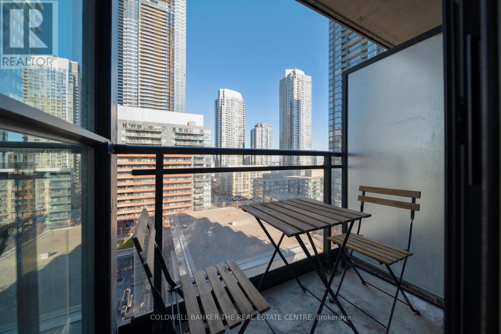 1207 - 8 Telegram Mews, Toronto, Ontario  M5V 3Z5 - Photo 29 - C12201731