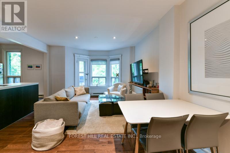 2 - 151 Walmer Road, Toronto, Ontario  M5R 2X8 - Photo 22 - C12201732