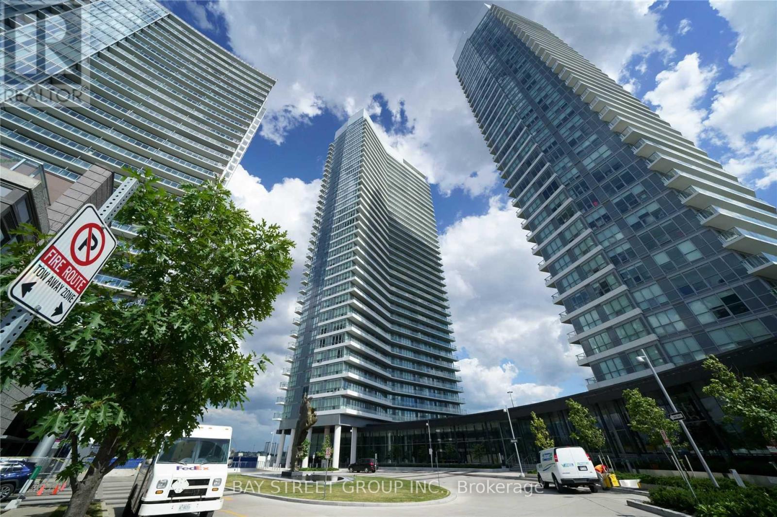 3206 - 117 MCMAHON DRIVE, toronto (bayview village), Ontario