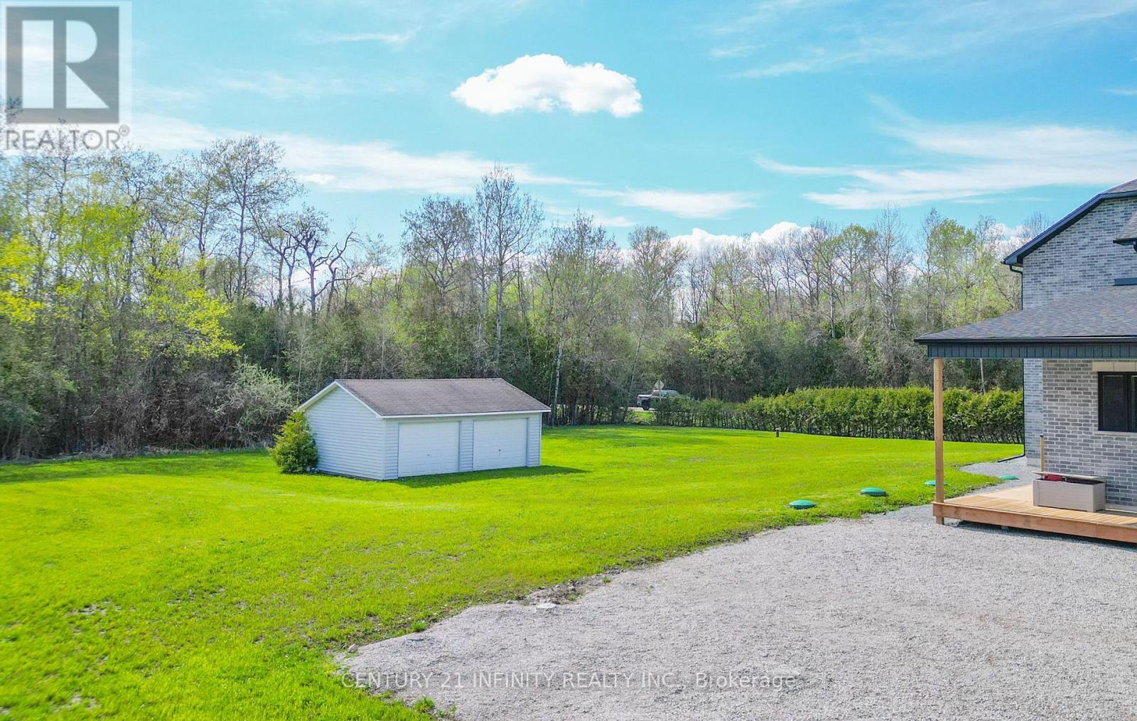 2033 Nash Road, Clarington, Ontario  L1C 3K4 - Photo 45 - E12197993