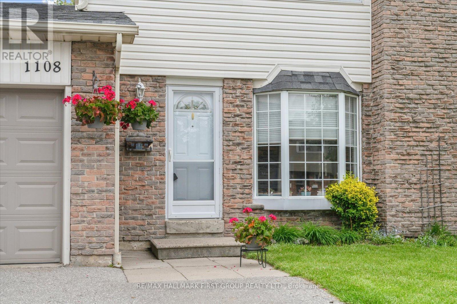 1108 Culross Avenue, Pickering (Liverpool), Ontario  L1V 2W7 - Photo 2 - E12201535
