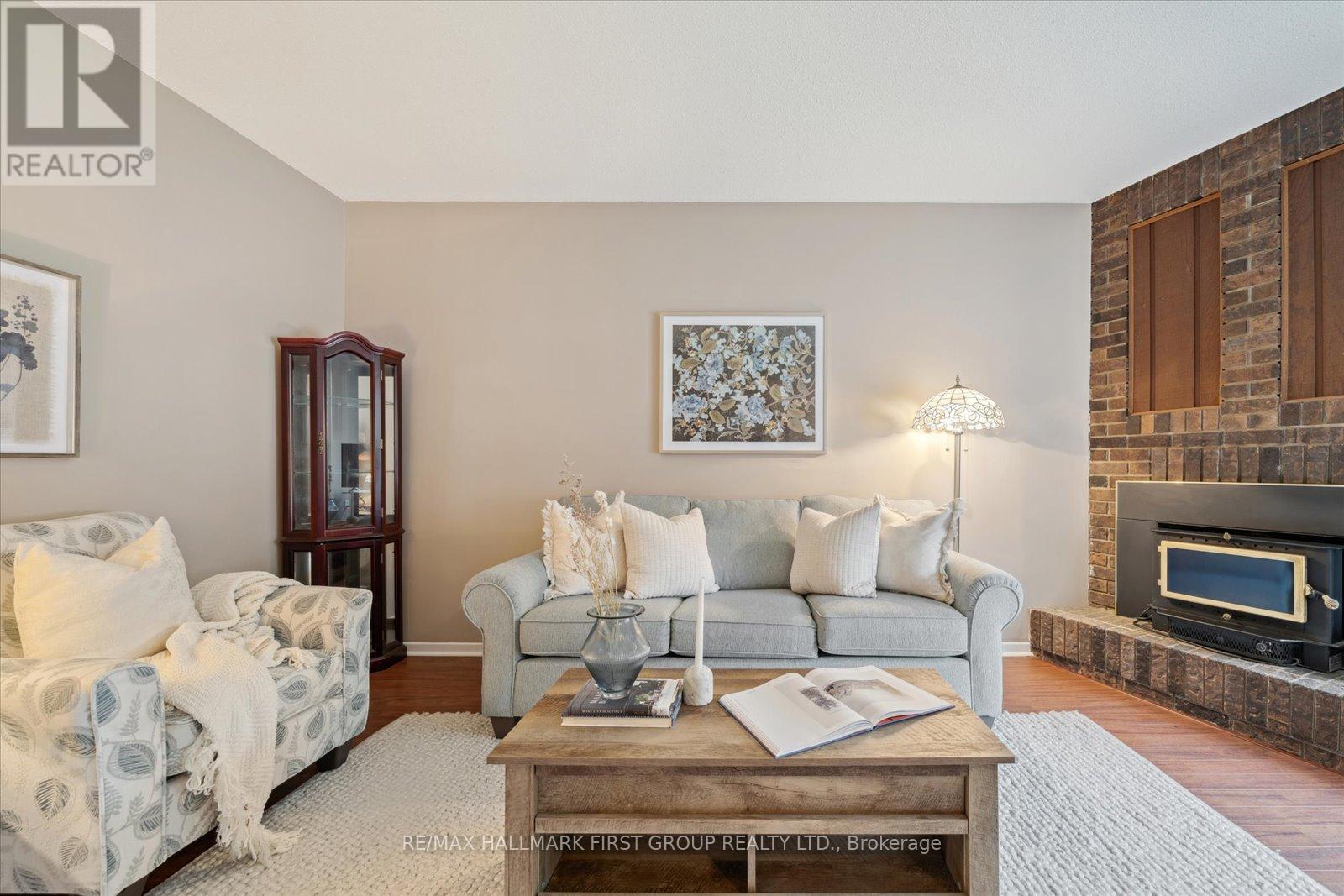 1108 Culross Avenue, Pickering (Liverpool), Ontario  L1V 2W7 - Photo 4 - E12201535