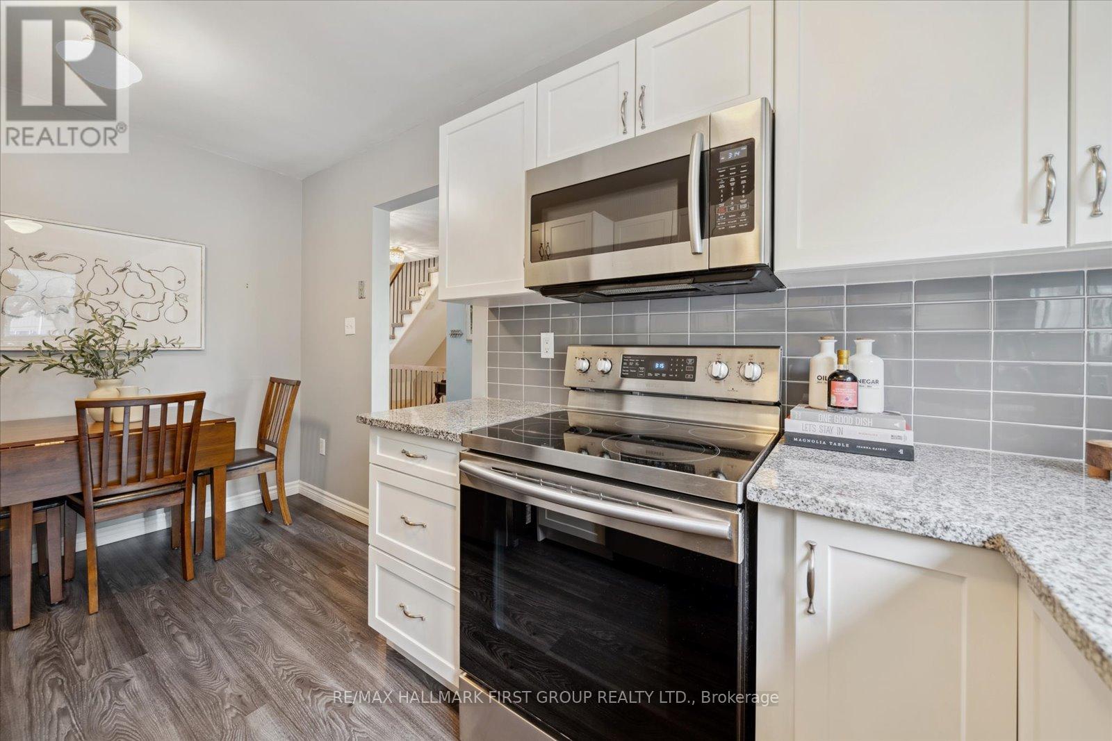 1108 Culross Avenue, Pickering (Liverpool), Ontario  L1V 2W7 - Photo 8 - E12201535