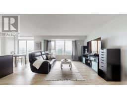 2802 - 190 BOROUGH DRIVE, Toronto, Ontario