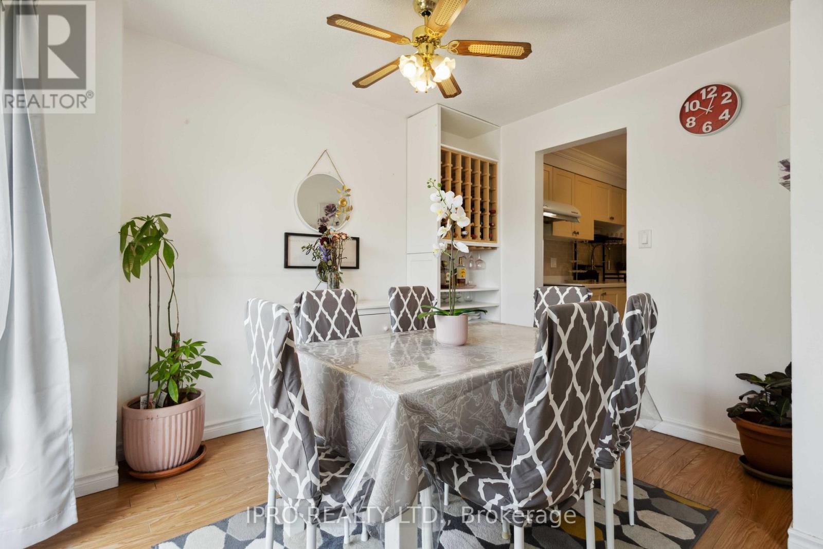 20 - 50 Bridletowne Circle W, Toronto (L'amoreaux), Ontario  M1W 2G8 - Photo 10 - E12201676