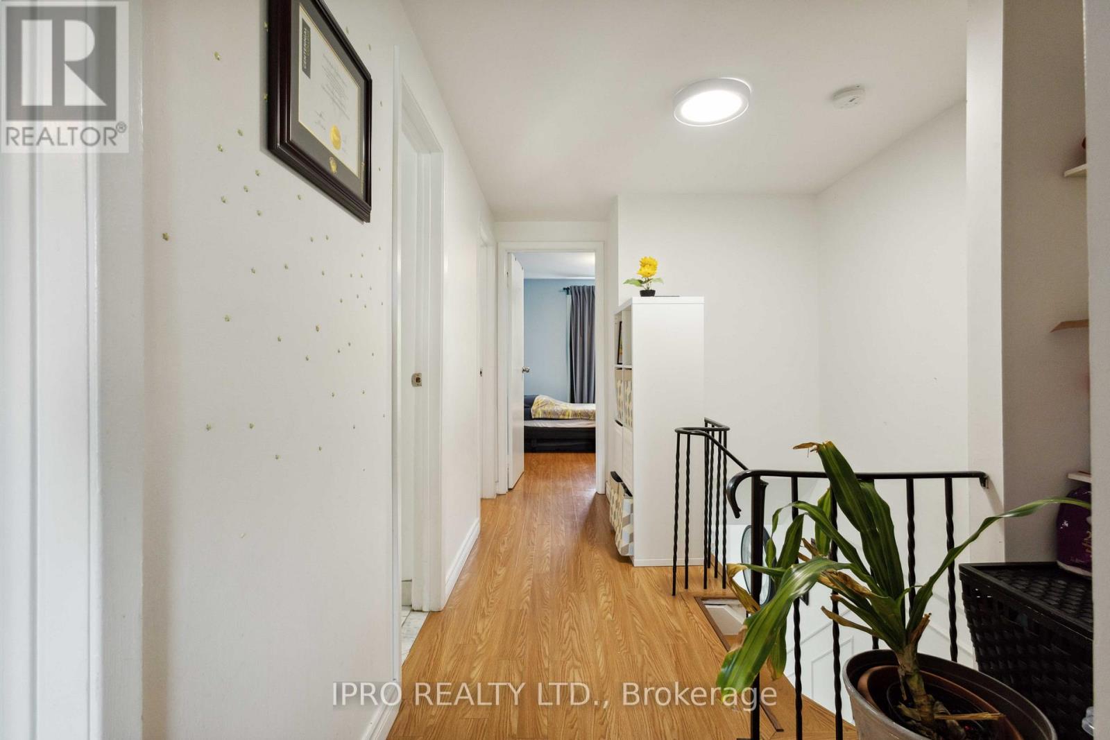 20 - 50 Bridletowne Circle W, Toronto (L'amoreaux), Ontario  M1W 2G8 - Photo 16 - E12201676