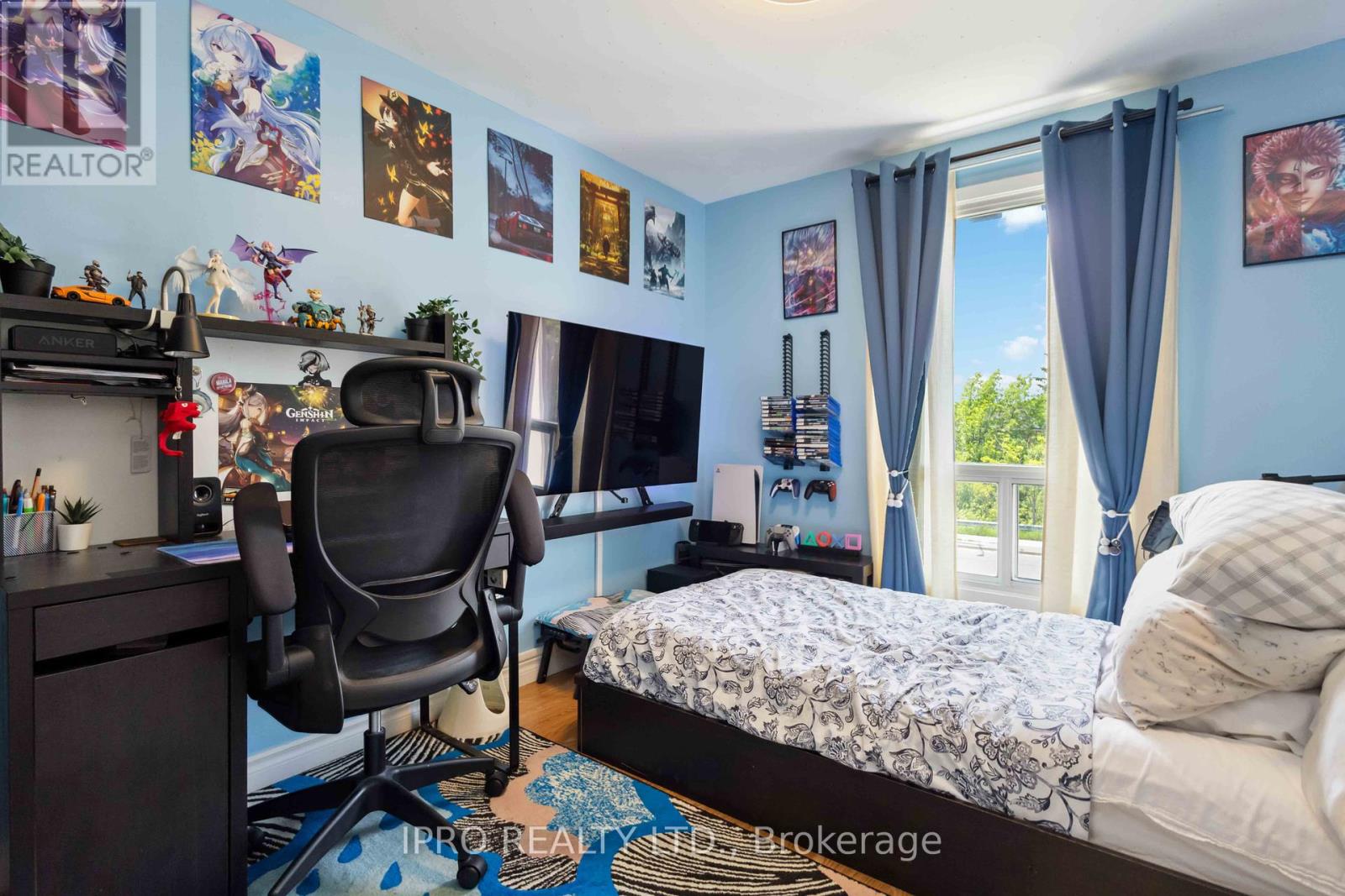 20 - 50 Bridletowne Circle W, Toronto (L'amoreaux), Ontario  M1W 2G8 - Photo 17 - E12201676