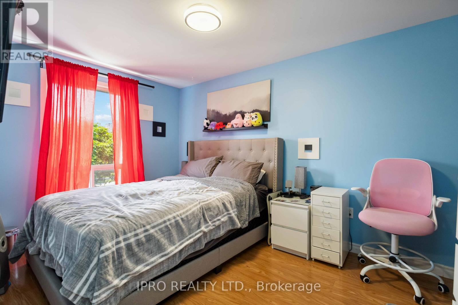 20 - 50 Bridletowne Circle W, Toronto (L'amoreaux), Ontario  M1W 2G8 - Photo 18 - E12201676