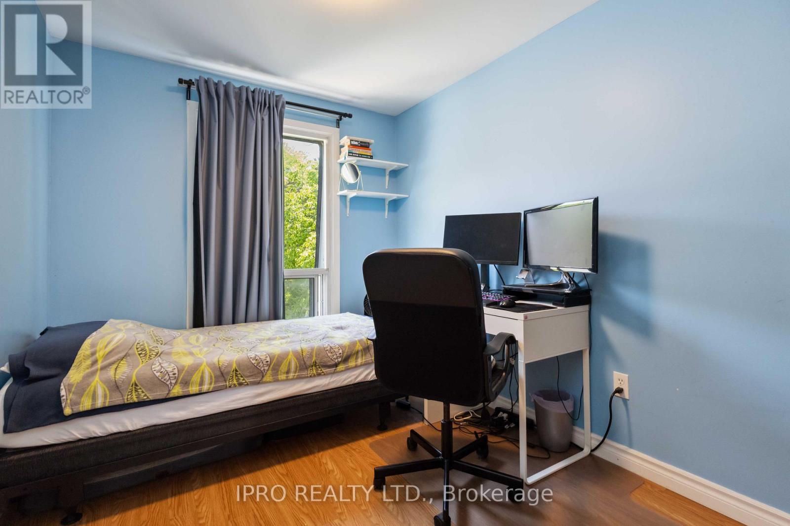 20 - 50 Bridletowne Circle W, Toronto (L'amoreaux), Ontario  M1W 2G8 - Photo 21 - E12201676