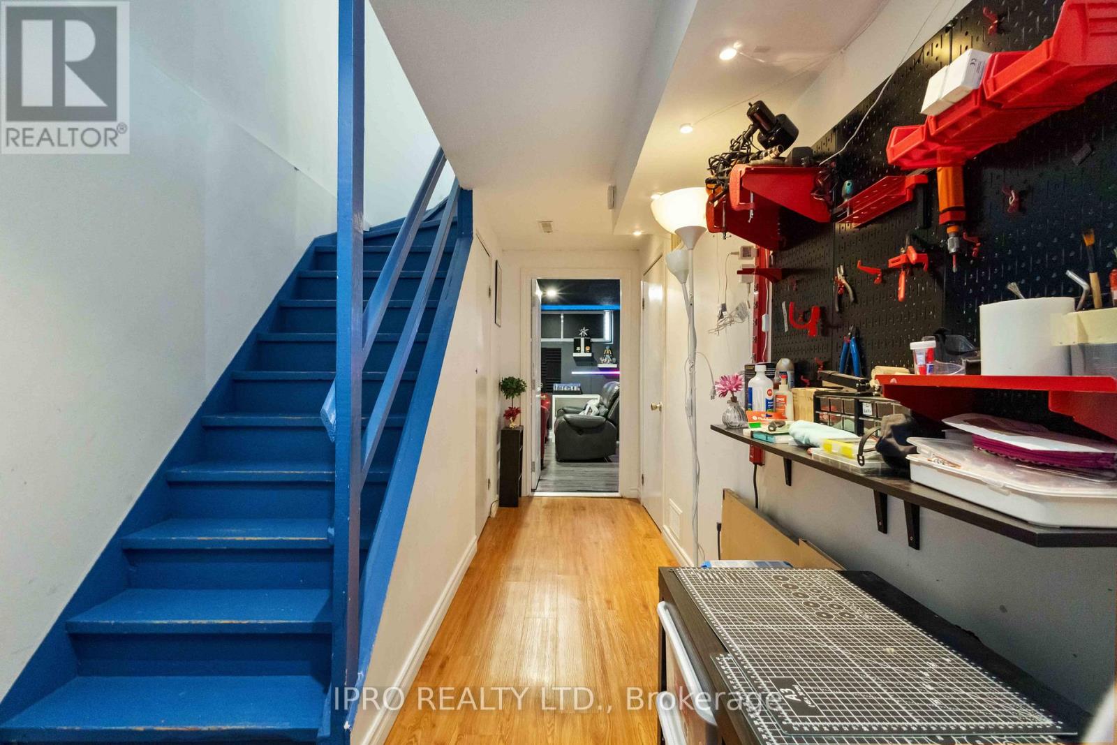 20 - 50 Bridletowne Circle W, Toronto, Ontario  M1W 2G8 - Photo 22 - E12201676