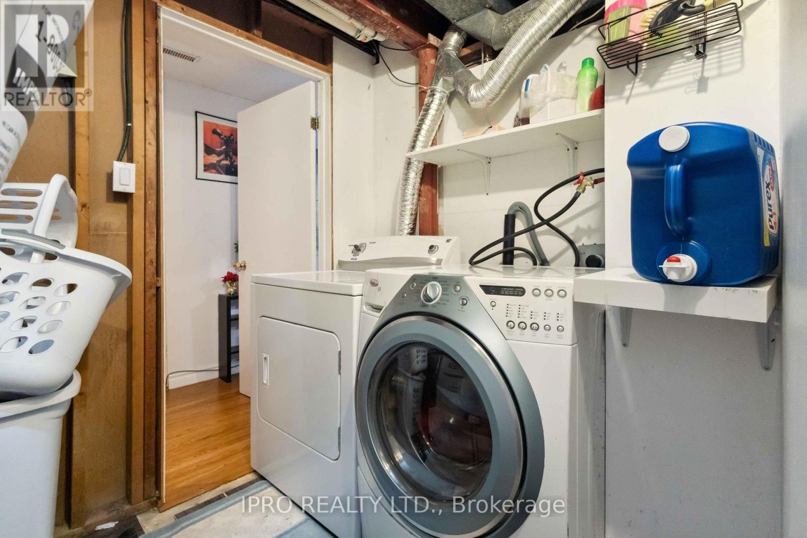 20 - 50 Bridletowne Circle W, Toronto (L'amoreaux), Ontario  M1W 2G8 - Photo 26 - E12201676