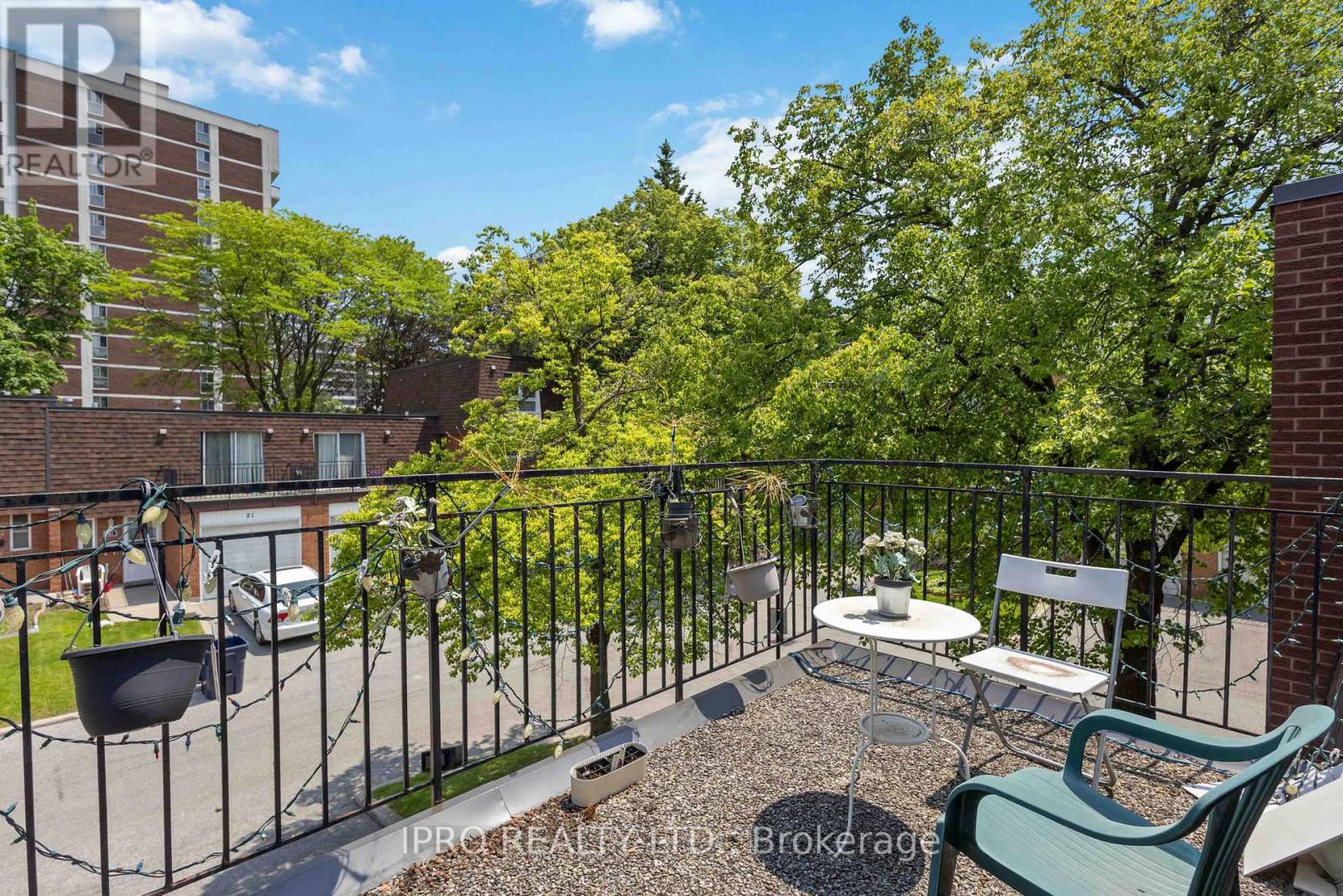 20 - 50 Bridletowne Circle W, Toronto (L'amoreaux), Ontario  M1W 2G8 - Photo 27 - E12201676