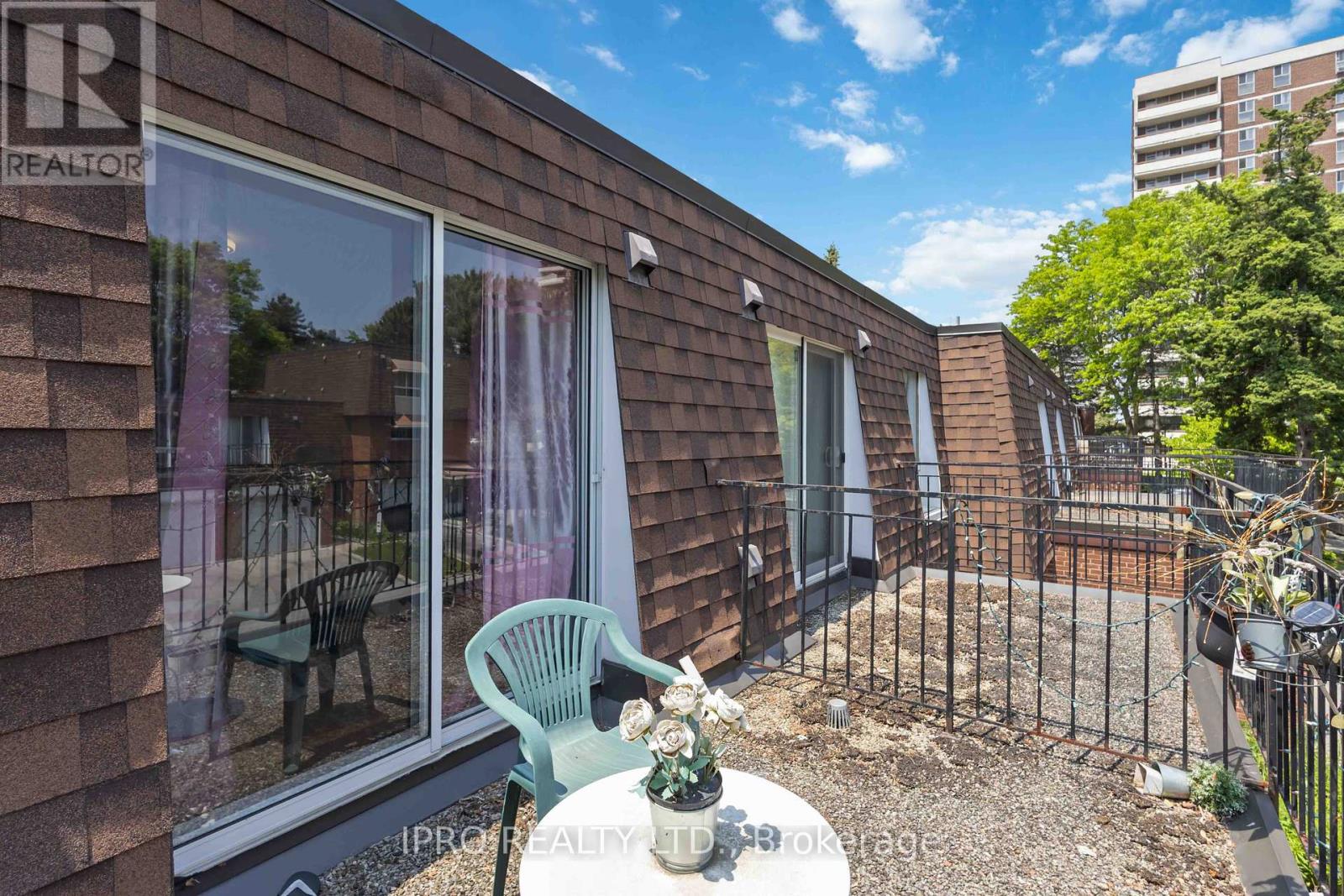 20 - 50 Bridletowne Circle W, Toronto (L'amoreaux), Ontario  M1W 2G8 - Photo 28 - E12201676