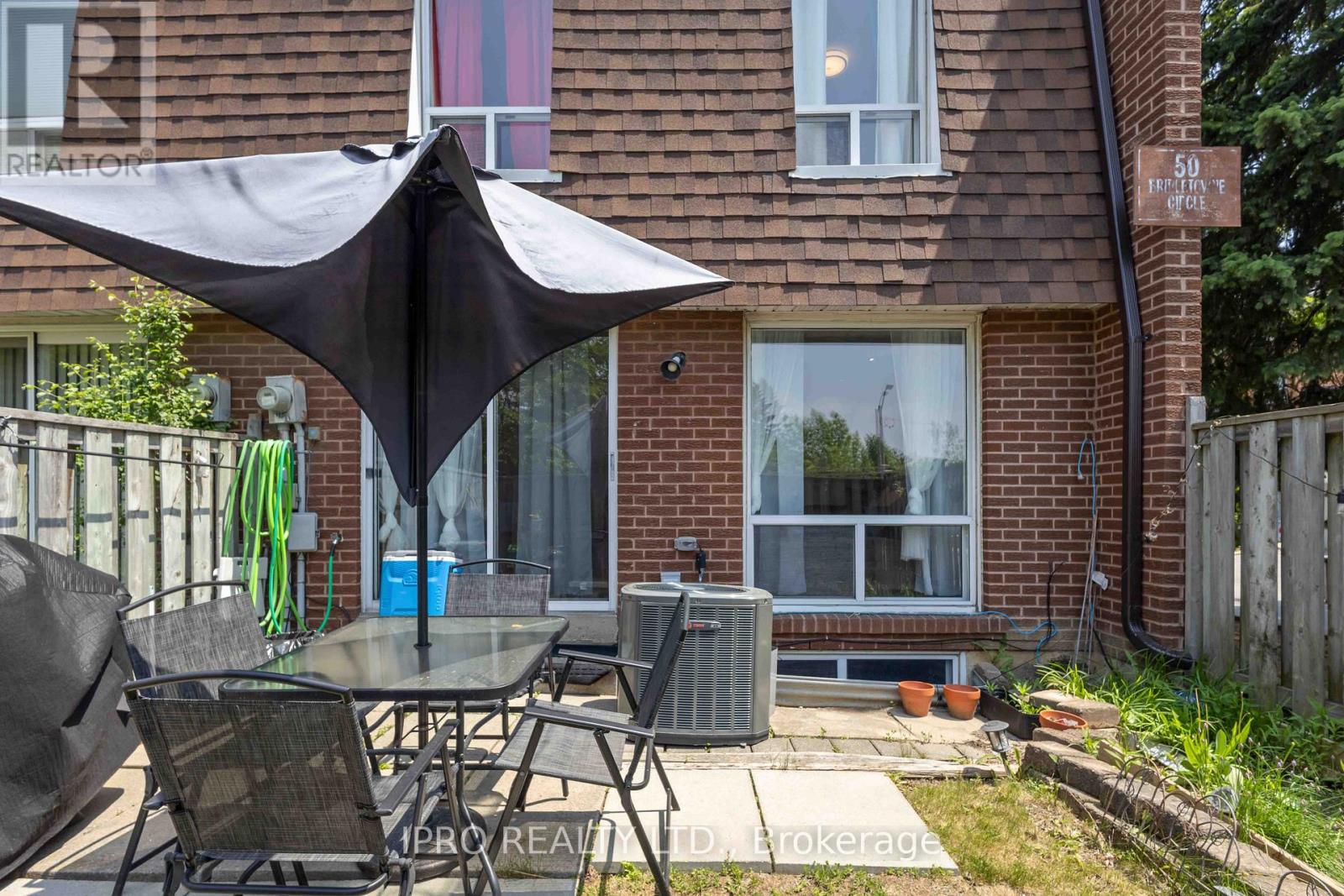 20 - 50 Bridletowne Circle W, Toronto (L'amoreaux), Ontario  M1W 2G8 - Photo 30 - E12201676