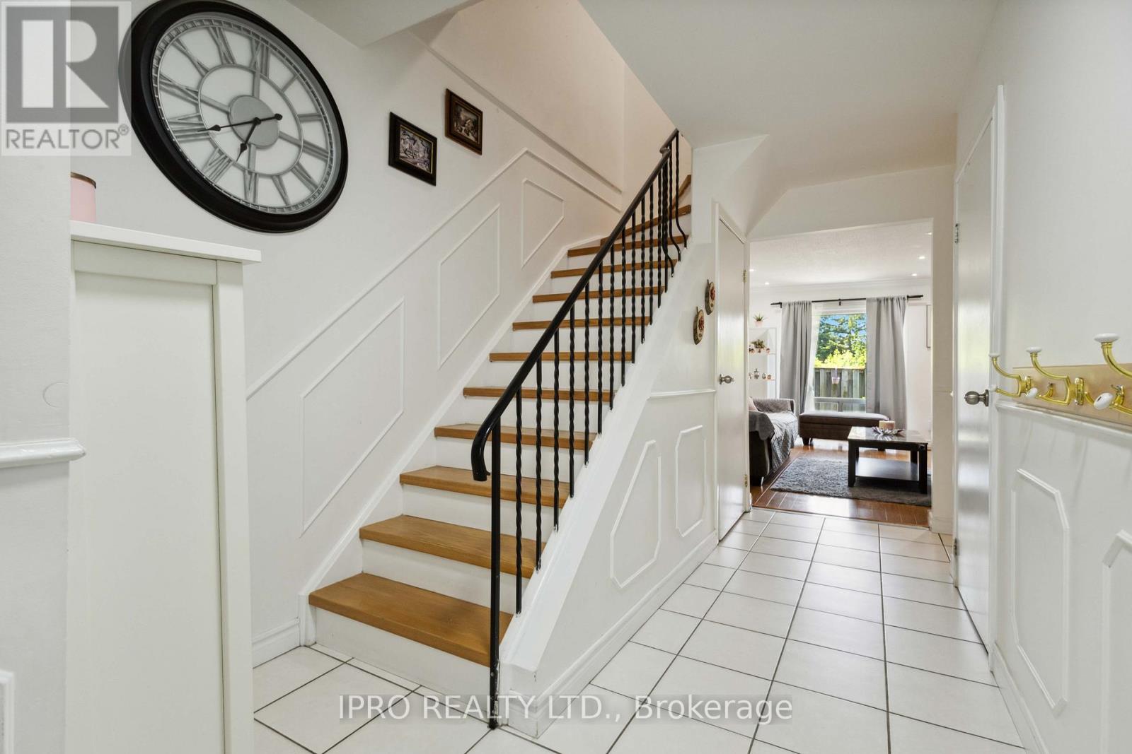 20 - 50 Bridletowne Circle W, Toronto (L'amoreaux), Ontario  M1W 2G8 - Photo 5 - E12201676