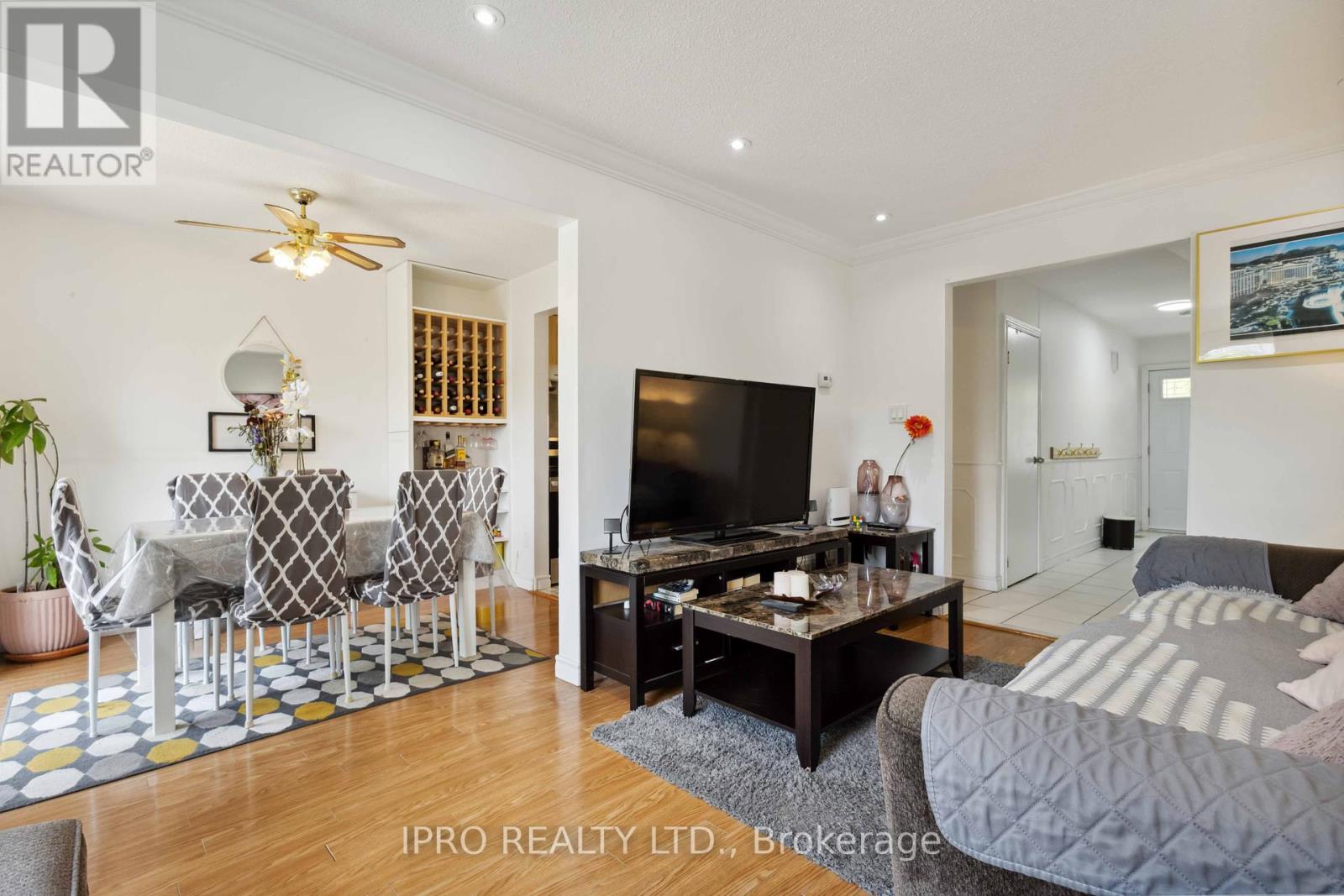 20 - 50 Bridletowne Circle W, Toronto (L'amoreaux), Ontario  M1W 2G8 - Photo 8 - E12201676