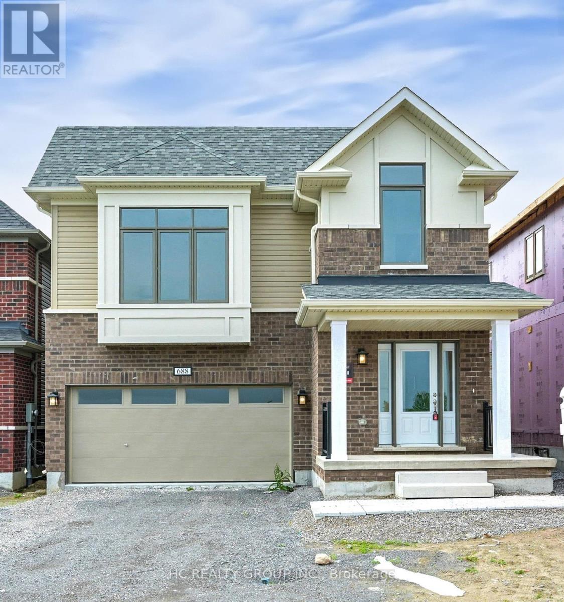688 Grand Ridge Avenue, Oshawa, Ontario  L1K 0E2 - Photo 38 - E12201722