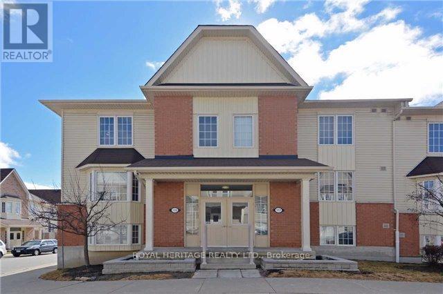 2 - 117 PETRA WAY, Whitby, Ontario