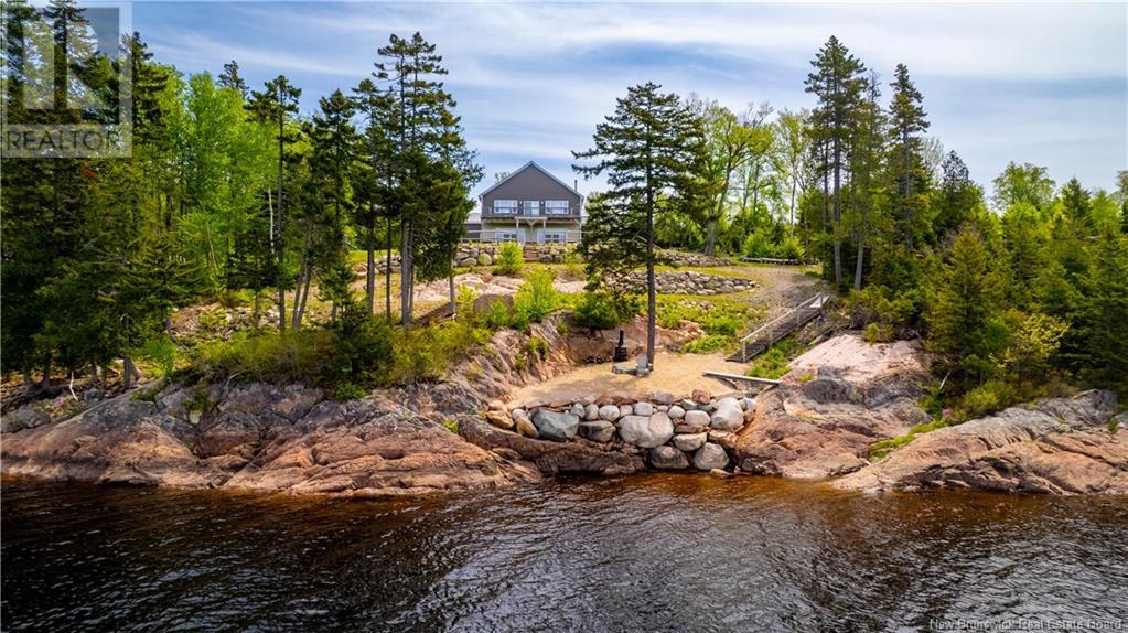 61 Bluff Road, Utopia, New Brunswick  E5C 0J4 - Photo 5 - NB106870