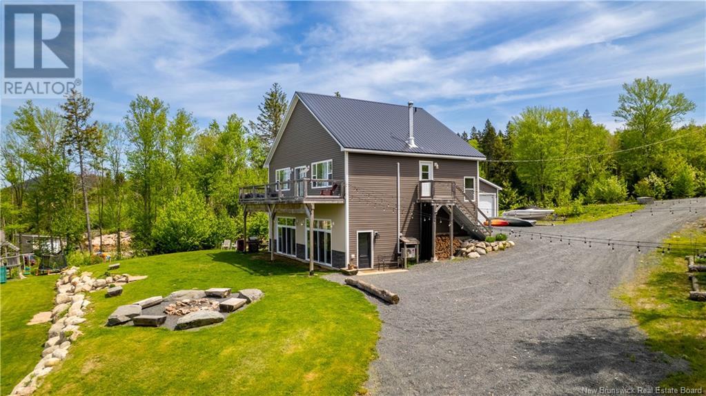 61 Bluff Road, Utopia, New Brunswick  E5C 0J4 - Photo 3 - NB106870