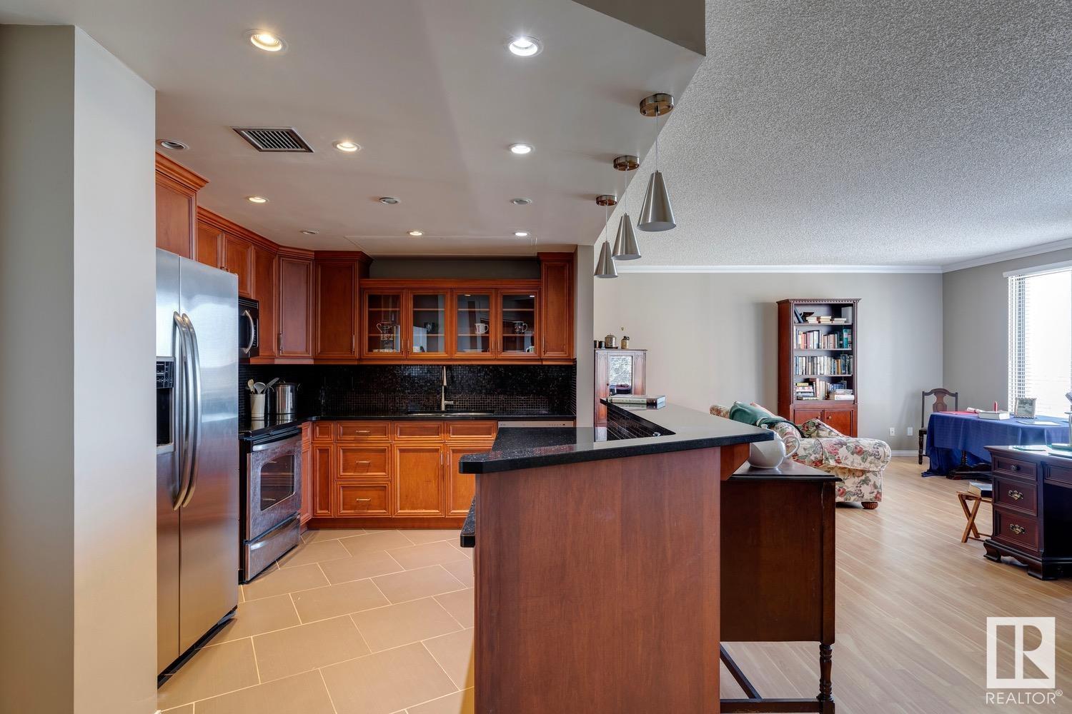 #204 11826 100 Av Nw, Edmonton, Alberta  T5K 0K3 - Photo 16 - E4424796