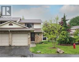 375 KINGSCOURT Street Unit# 46, Waterloo, Ontario