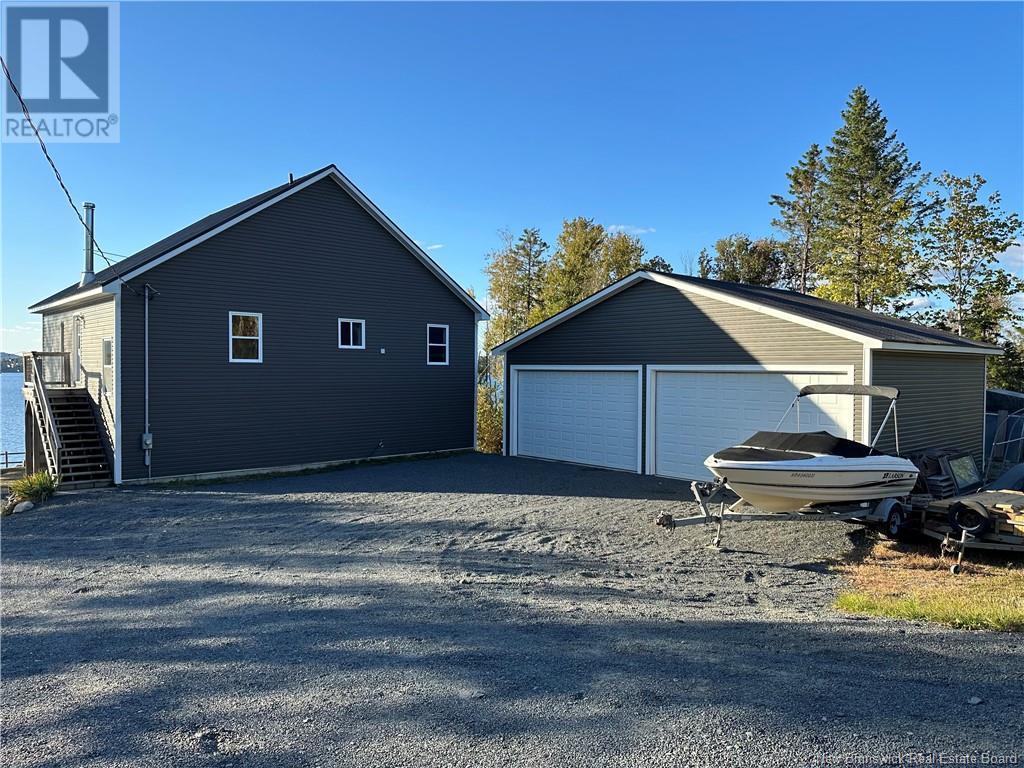 61 Bluff Road, Utopia, New Brunswick  E5C 0J4 - Photo 13 - NB106870
