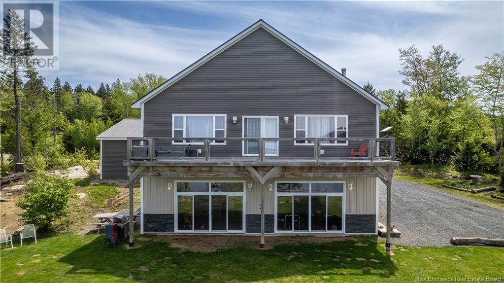 61 Bluff Road, Utopia, New Brunswick  E5C 0J4 - Photo 14 - NB106870