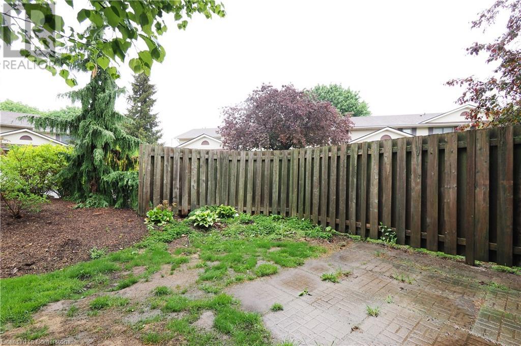 375 Kingscourt Street Unit# 46, Waterloo, Ontario  N2K 3N7 - Photo 20 - 40732556