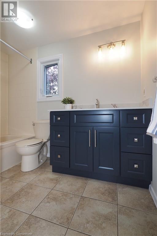 375 Kingscourt Street Unit# 46, Waterloo, Ontario  N2K 3N7 - Photo 17 - 40732556