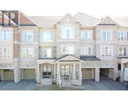 16 HARTNEY DRIVE, Richmond Hill, Ontario
