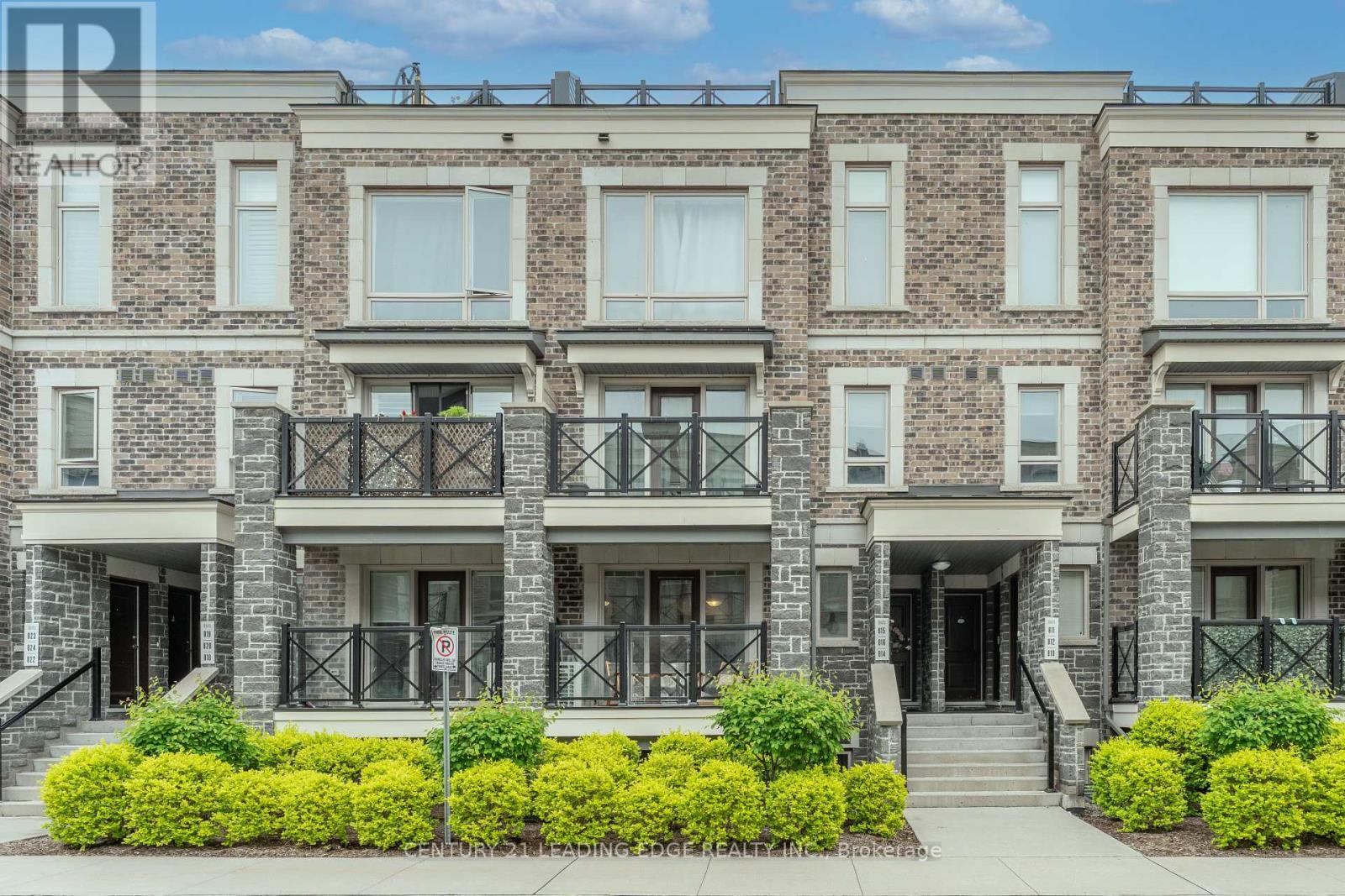 814 - 1 Blanche Lane, Markham, Ontario  L6B 0A3 - Photo 27 - N12201590