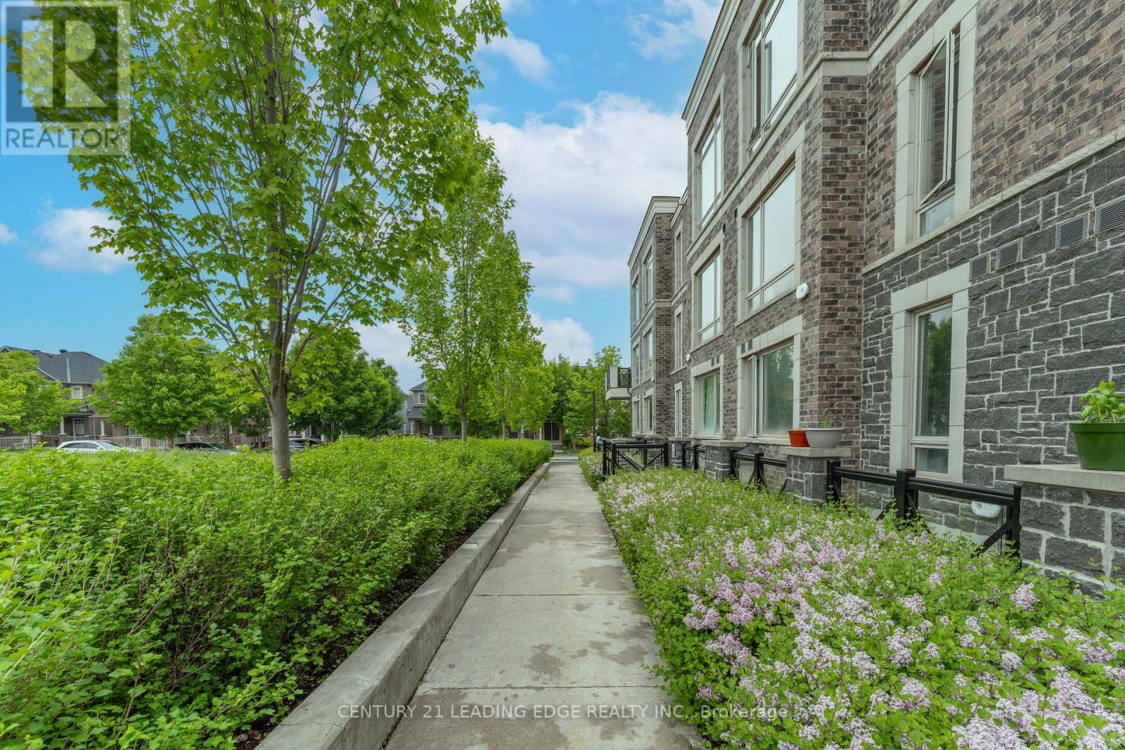 814 - 1 Blanche Lane, Markham, Ontario  L6B 0A3 - Photo 33 - N12201590