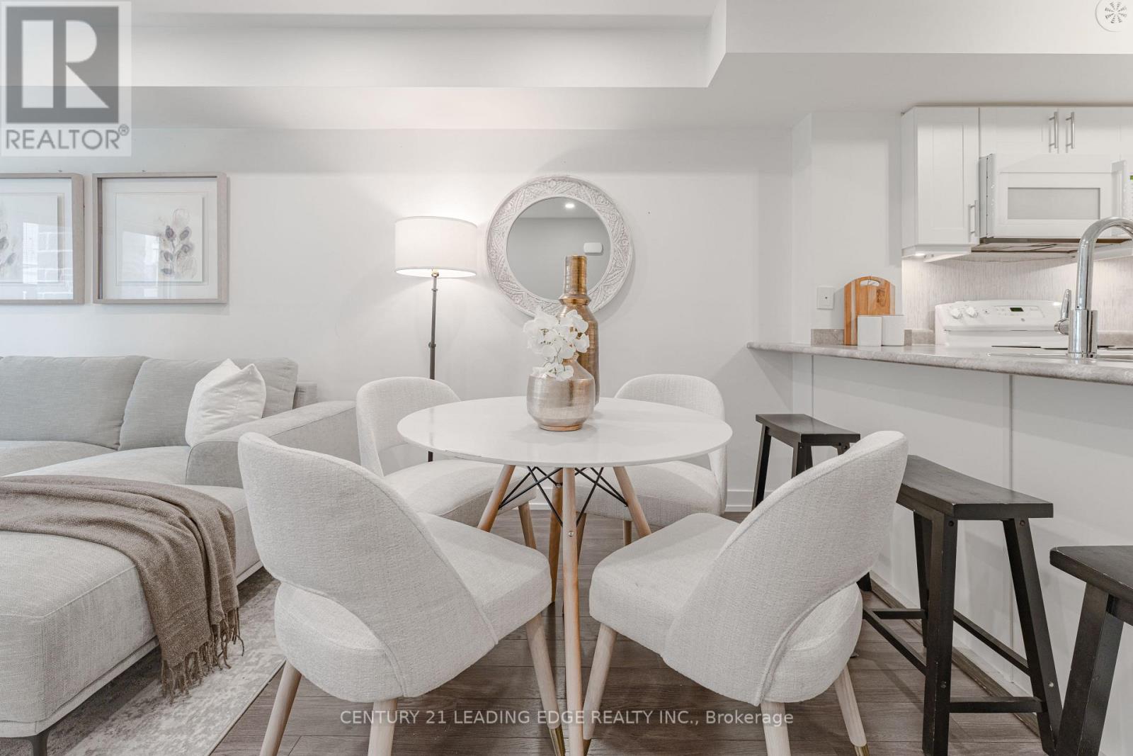 814 - 1 Blanche Lane, Markham, Ontario  L6B 0A3 - Photo 6 - N12201590
