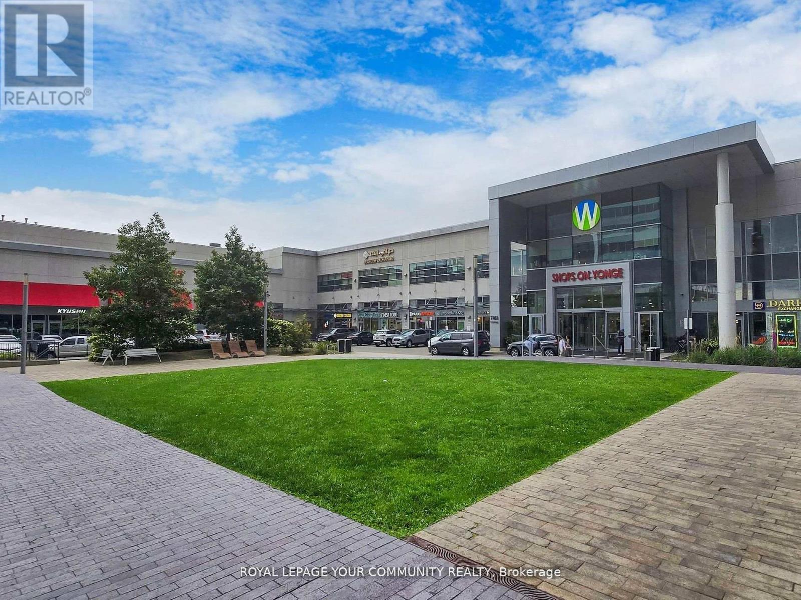 280 - 7181 Yonge Street, Markham (Grandview), Ontario  L3T 0C7 - Photo 1 - N12201609