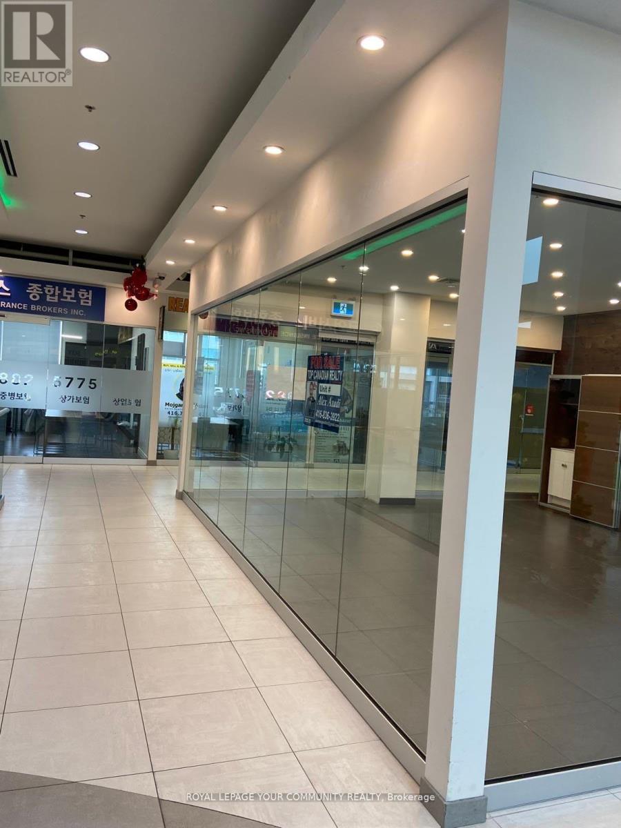 280 - 7181 Yonge Street, Markham (Grandview), Ontario  L3T 0C7 - Photo 9 - N12201609
